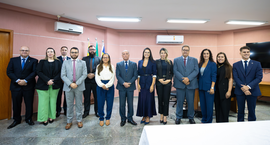 8° Emaje é realizado em Iporá