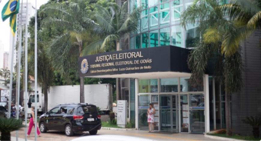 Central de Atendimento ao Eleitor