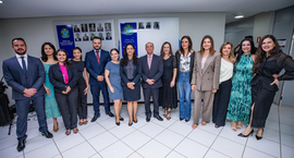 Conheça as Ouvidoras da Mulher do TRE-GO