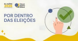 Por Dentro das Eleições