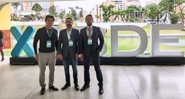 Desembargadores eleitorais
