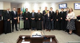 Professor se destaca pelo estudo do Direito luso-brasileiro com suas implicações históricas e cu...