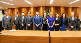 Evento discutiu temas fundamentais à democracia brasileira