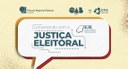 EJE-GO realiza 13ª edição do Conversando com a Justiça Eleitoral