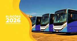 Página desenvolvida pelo TRE-GO reúne a lista de cidades que vão oferecer o serviço no dia da vo...