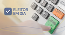 Eleitor em Dia: mudou de cidade e quer transferir o título? Veja como fazer