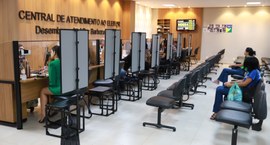 Central de Atendimento ao Eleitor