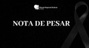 Nota de Pesar