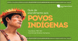 Material orienta servidores sobre práticas inclusivas, respeito cultural e fortalecimento da cid...