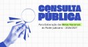 Participe da consulta pública sobre Metas Nacionais do Poder Judiciário