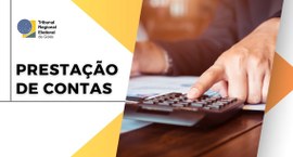 Partidos políticos municipais devem prestar contas até 30 de junho
