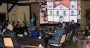 Presidente do TRE-GO anuncia próxima edição do Coptrel