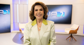 Desembargadora Elizabeth Maria da Silva falou sobre o processo eleitoral das Eleições 2026; entr...