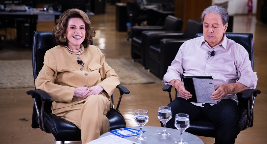 Chefe da Corte Eleitoral detalha logística das eleições de 2026 e destaca o uso da GuaIA no comb...