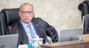 Presidente do TRE-GO profere palestra na Universidade de Coimbra