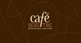 O evento é uma parceria com o Sesc