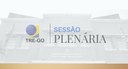 Sessões plenárias de março de 2026