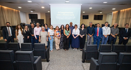 TRE-GO apresenta projeto para garantir voto de presos provisórios e adolescentes em unidades de ...