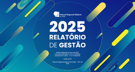 Relatório Anual de Gestão Integrado e Demonstrações Contábeis de 2025