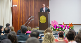 TRE-GO celebra Dia do Servidor Público