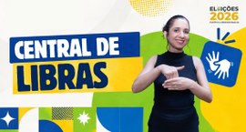 Serviço poderá ser acionado por WhatsApp durante todo o período de votação