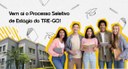 Abertas as inscrições para processo seletivo de estágio no TRE-GO