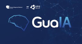 Ferramenta GuaIA, desenvolvida em parceria com a UFG, concorre na categoria “Inteligência Artifi...