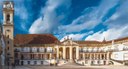 TRE-GO firma acordo internacional com a Universidade de Coimbra