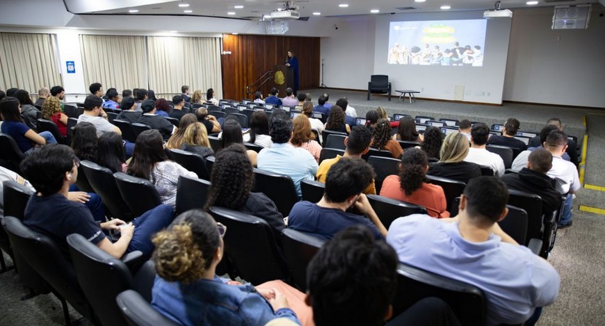 Evento destacou reconhecimento e valorização