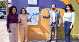 Iniciativa amplia ações de preservação da memória institucional e contextualiza obra do artista ...