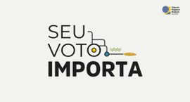 Iniciativa oferece transporte especial a eleitoras e eleitores com deficiência ou mobilidade red...