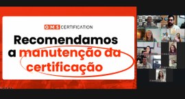 Primeiro Tribunal da Justiça Eleitoral certificado na norma internacional de compliance, o TRE-G...