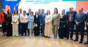 TRE-GO participa do 1º Congresso de Direito Constitucional na Alego