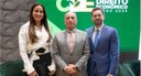 TRE-GO participa do 1º Congresso de Direito Econômico da Alego