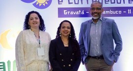 TRE-GO participa do 56º Encontro do CCORELB