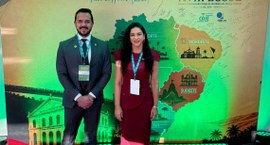 TRE-GO participa do XVIII Encontro Nacional do Colégio de Ouvidores da Justiça Eleitoral