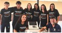 TRE-GO promove eleições para o Projeto Jovens Vereadores