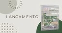 TRE-GO promove lançamento do livro “Os Inquilinos da Casa Verde”