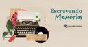 TRE-GO publica e-book do projeto “Escrevendo Memórias”