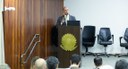TRE - GO realiza 2° Reunião de Análise da Estratégia de 2025