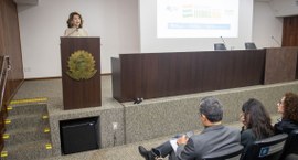 TRE-GO realiza encontro preparatório e reforça alinhamento para as Eleições 2026