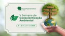 V Semana de Conscientização Ambiental promove ações de sustentabilidade