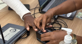 Vila Boa: TRE-GO promove atendimento itinerante