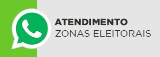 Para falar diretamente com o cartório eleitoral, adicione o contato no celular e envie uma mensa...