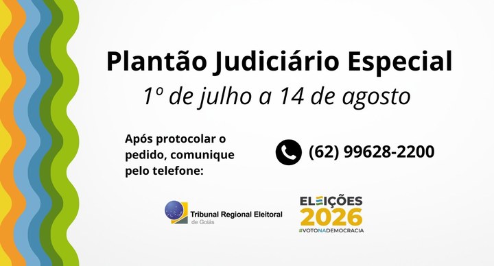 imagem de background - De 1º de julho a 14 de agosto