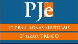 Senhores Advogados, solicitamos a atenção dos Senhores no momento da protocolização de novos pro...