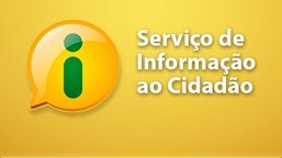 O Serviço de Informações ao Cidadão (SIC) permite que qualquer pessoa, física ou jurídica, encam...