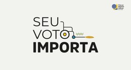 O Programa Seu Voto Importa, instituído pela Justiça Eleitoral para as Eleições 2026, tem como o...
