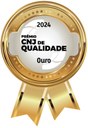 Prêmio CNJ de Qualidade Ouro 2024 Prêmio CNJ de Qualidade Ouro 2024
