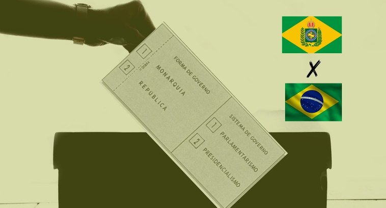 30 anos da Proclamação da República pelos eleitores e eleitoras Em 1993, a população brasileira escolheu essa forma de governo em vez da monarquia; há 60 anos, ...